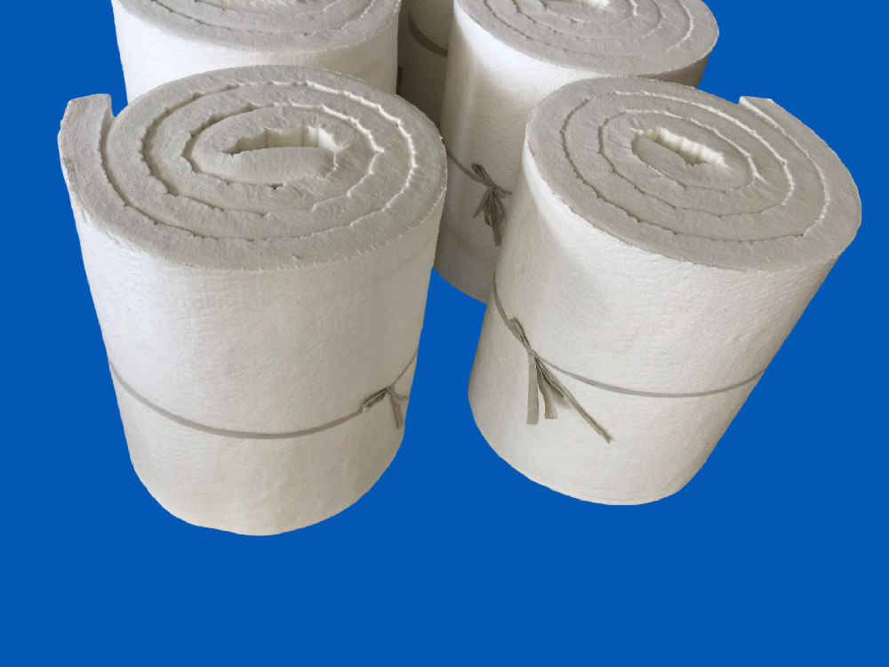 塔河陶瓷纤维毯