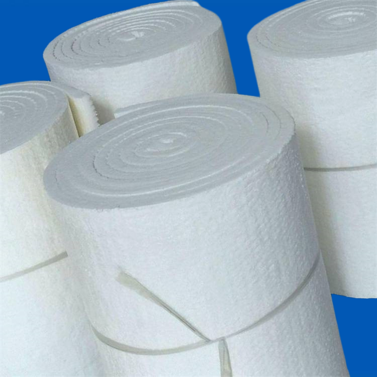 塔河陶瓷纤维毡